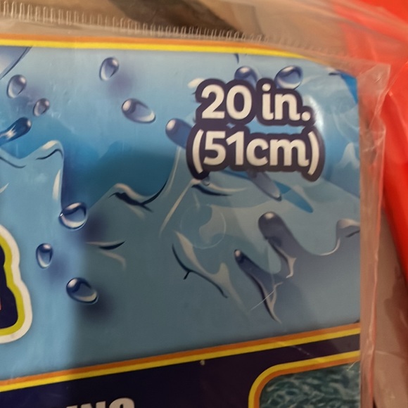 2 splash rings - Picture 3 of 4